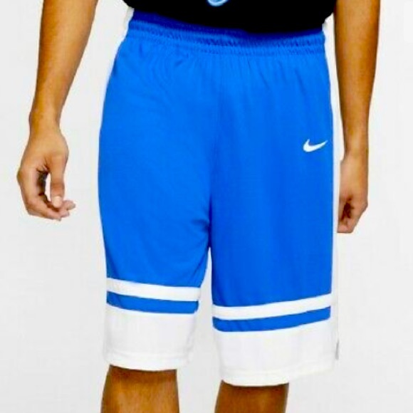 Men’s Nike Elite Practice Shorts - Picture 1 of 8